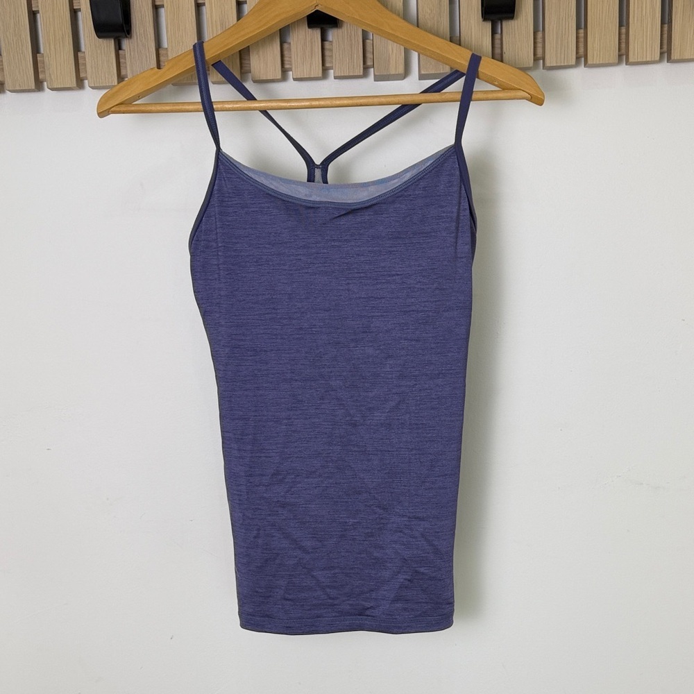 Women's lululemon tank size 4